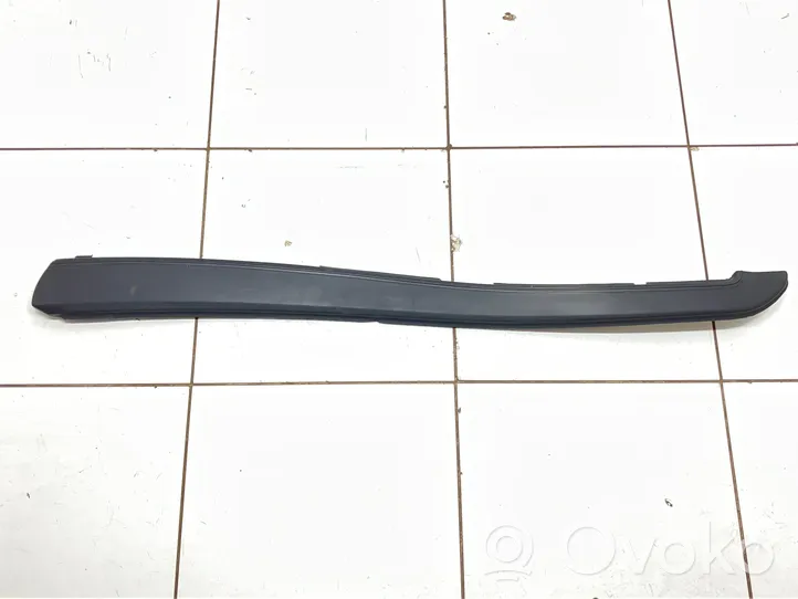 BMW X5 E70 Rivestimento laterale della consolle centrale anteriore T0027519