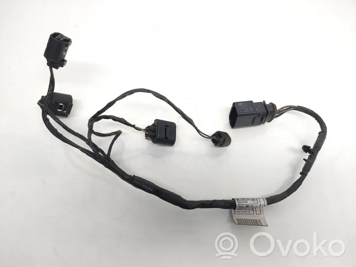 BMW X5 E70 Other wiring loom 9115107