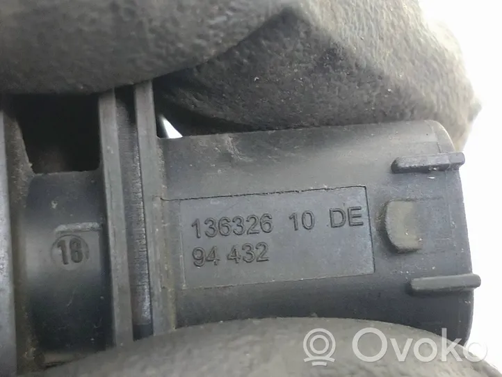 BMW X5 E70 Außentemperatur Sensor Fühler Geber 6936953