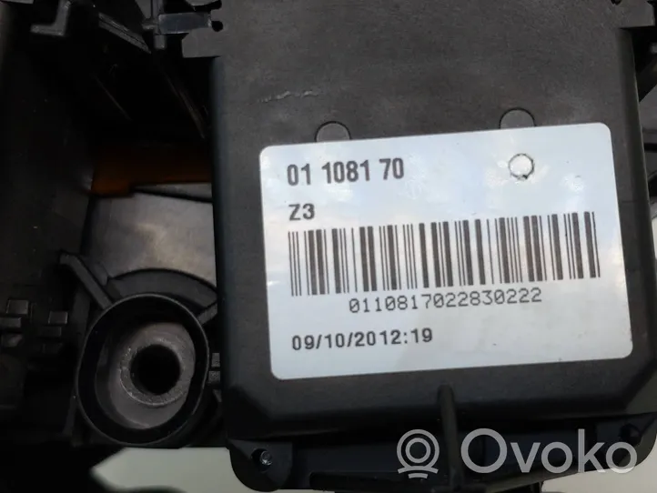 BMW X5 E70 Rokturu komplekts 9164419