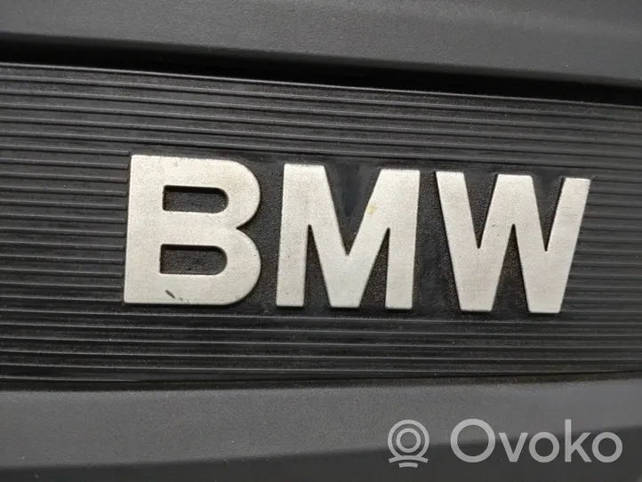 BMW X5 E70 Osłona górna silnika 7812063