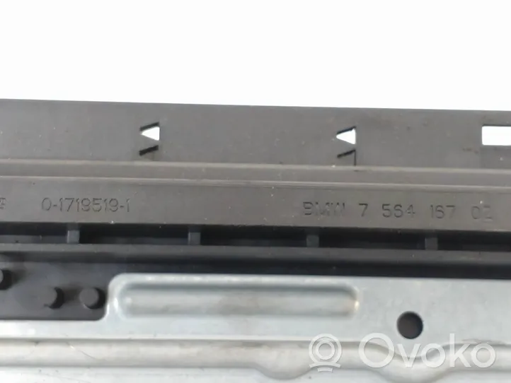 BMW X5 E70 Sterownik / Moduł ECU 8517016