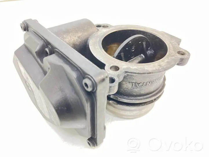 BMW X5 E70 Throttle valve 7806231