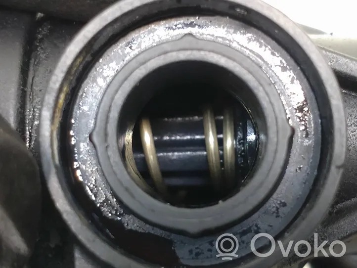 BMW X5 E70 Termostat / Obudowa termostatu N4832002