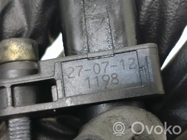 BMW X5 E70 Crankshaft position sensor 7806782