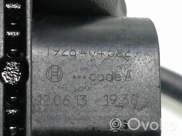 BMW X5 E70 Sensore della sonda Lambda 7794634