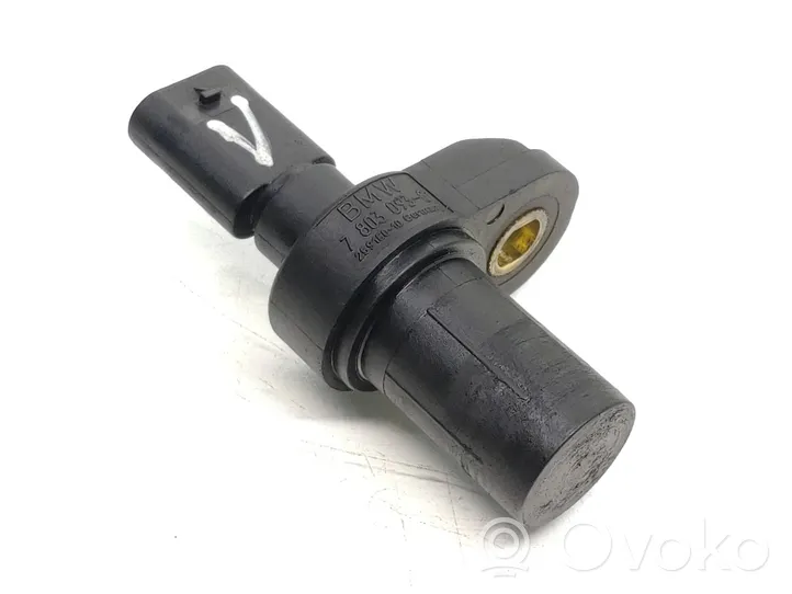 BMW X5 E70 Sadales vārpstas stāvokļa sensors 7803093