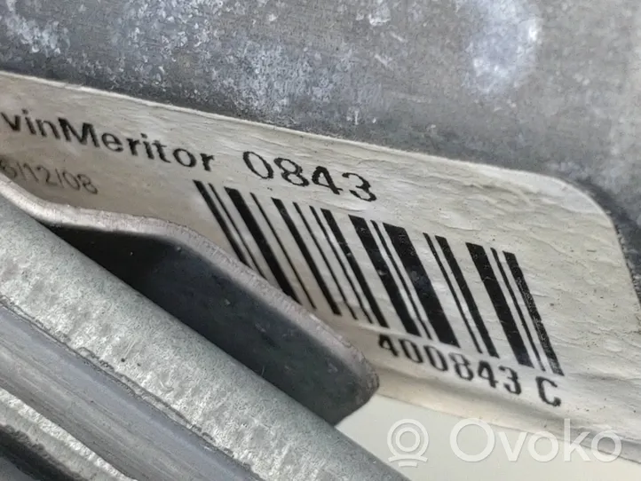 Toyota Aygo AB10 Elektryczny podnośnik szyby drzwi przednich 698200h020