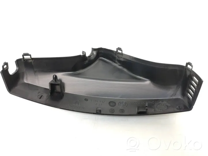 BMW X5 E70 Rearview mirror trim 9116137