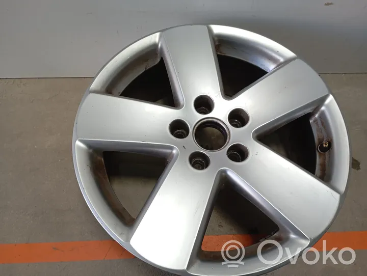 Volkswagen PASSAT B6 Felgi aluminiowe R17 3C0601025E