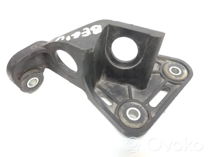 Volkswagen PASSAT B7 Supporto del cavo della leva del cambio 1K0711789J