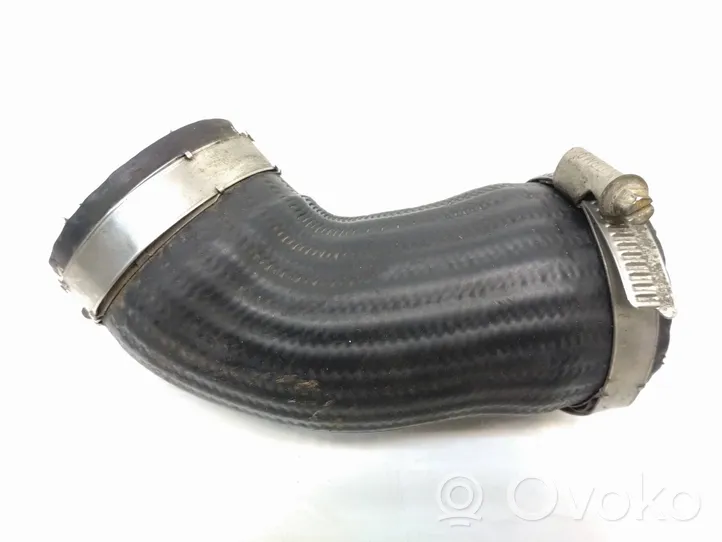 Volkswagen PASSAT B7 Intercooler hose/pipe 1K0145838Ah