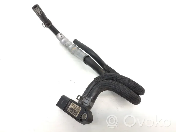 Volkswagen PASSAT B7 Exhaust gas pressure sensor 076906051B