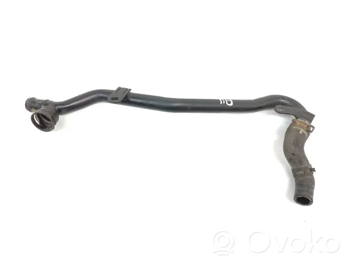 Volkswagen PASSAT B7 Tubo flessibile del liquido di raffreddamento del motore 5N0121065