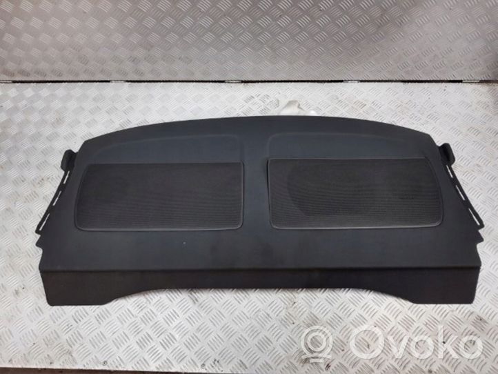 Audi A6 S6 C7 4G Cappelliera 4G5863411E