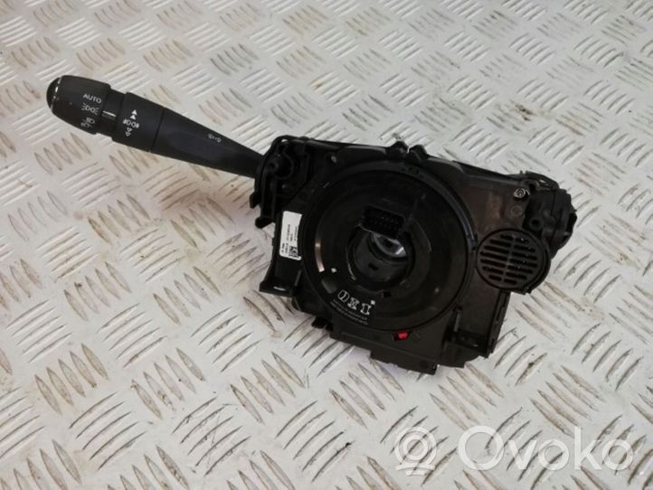 Citroen C5 Aircross Leva/interruttore dell’indicatore di direzione e tergicristallo 98262633ZD