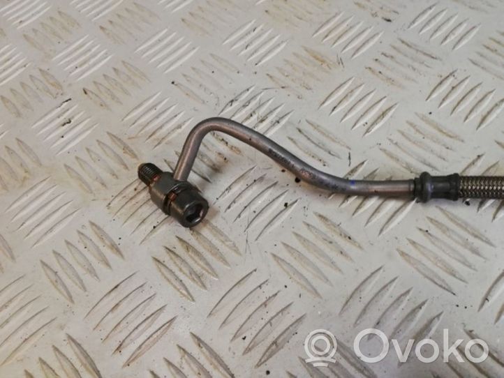 Citroen C5 Aircross Tubo flessibile mandata olio del turbocompressore turbo 9819239880