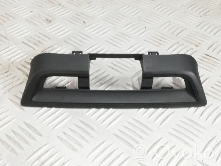 Citroen C4 Grand Picasso Rivestimento laterale della consolle centrale anteriore 98024098ZD