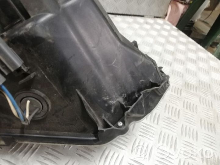 Citroen C4 Grand Picasso Lampa przednia 