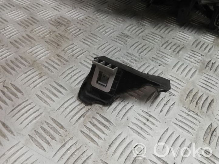 Citroen C4 Grand Picasso Lampa przednia 