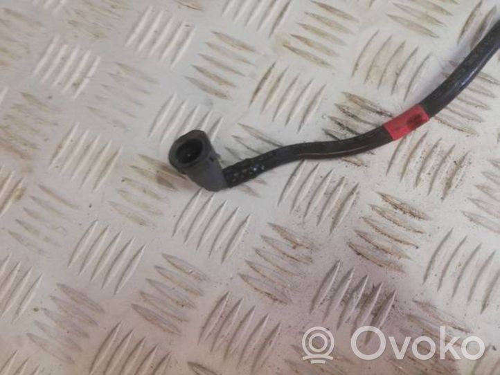 Renault Clio V Tuyau d'alimentation conduite de carburant 