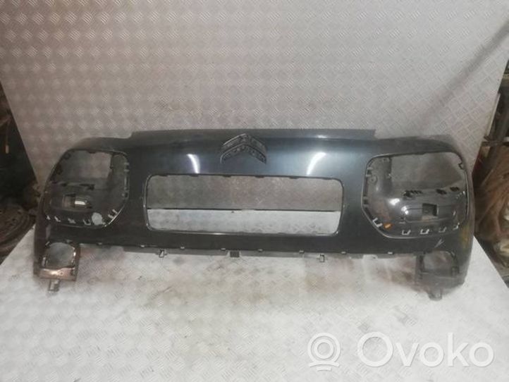 Citroen C4 Cactus Parachoques delantero 9801741077