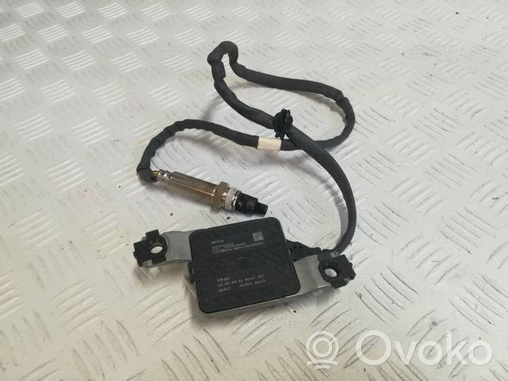 Volkswagen Tiguan Sonde lambda 04L907807AS