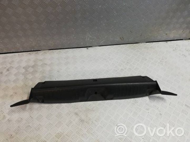 Peugeot 308 Rivestimento di protezione sottoporta del bagagliaio/baule 9681450377