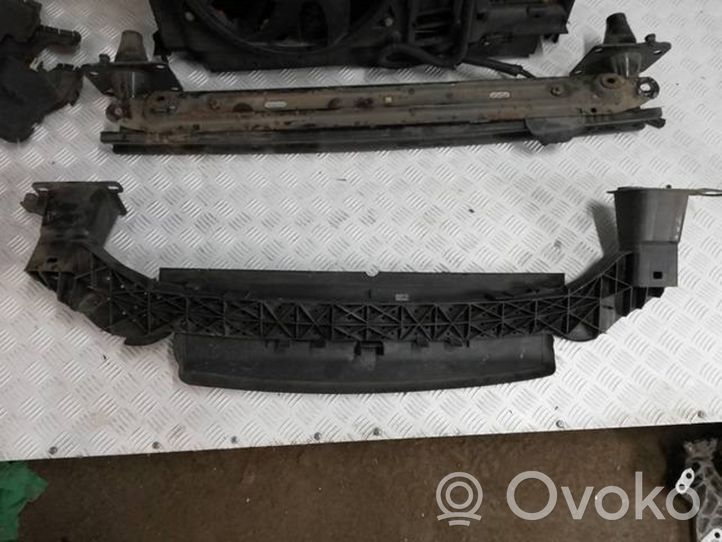 Citroen DS5 Kit Radiateur 0265951612