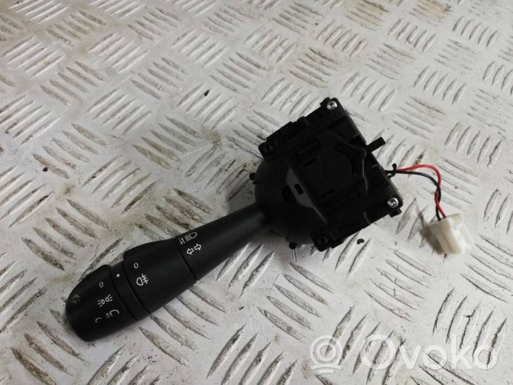 Renault Sandero II Interruptor de luz 255671274R