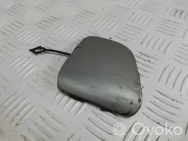 Opel Crossland X Moulure inférieure de pare-chocs arrière 39097395