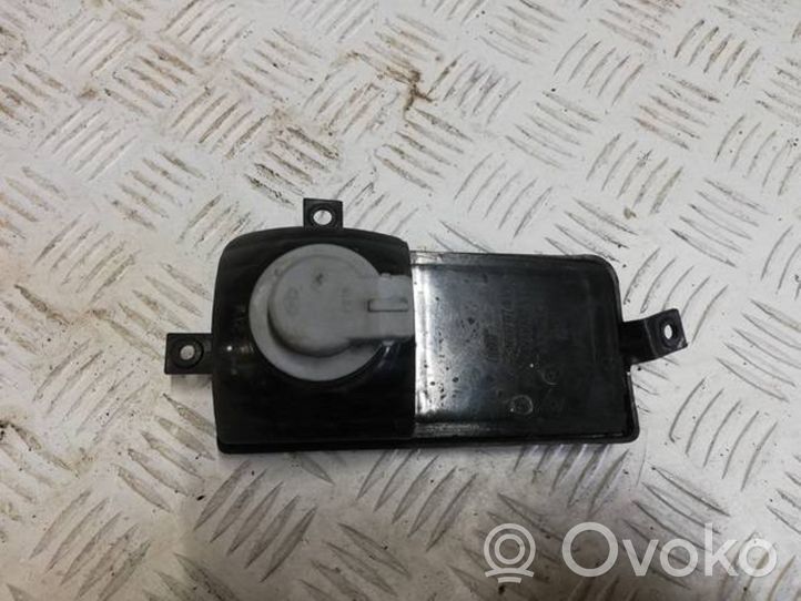 Citroen Jumper Odblask lampy tylnej 469907486