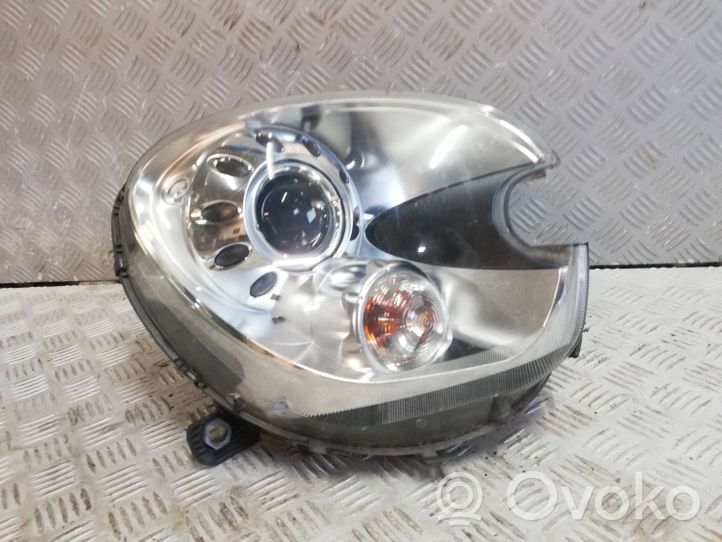 Mini Cooper Countryman R60 Lampa przednia 030126768400