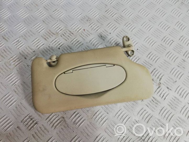 Mini Cooper Countryman R60 Clip/gancio/supporto per aletta parasole 