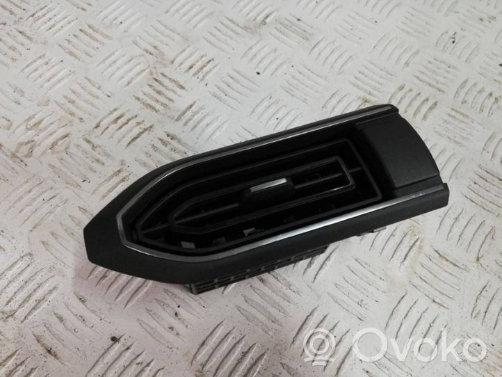 Dacia Sandero Copertura griglia di ventilazione laterale cruscotto 687605381R