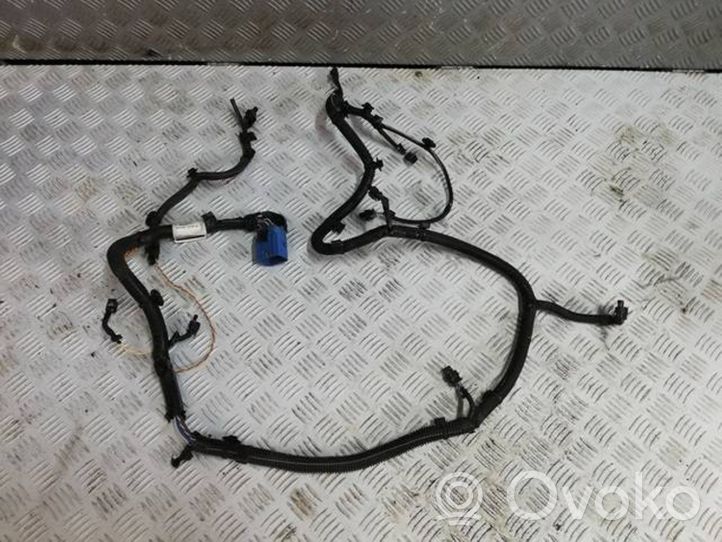 Citroen DS4 Parking sensor (PDC) wiring loom 9836840680C