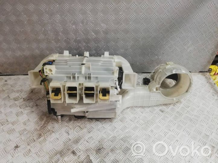 Citroen C4 I Picasso Salono oro mazgo komplektas 9671843380