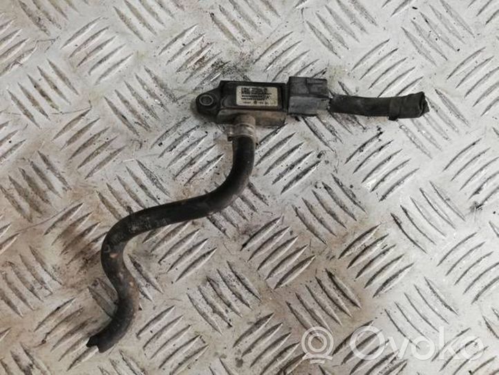 Renault Kangoo II Luftdrucksensor 8201043914