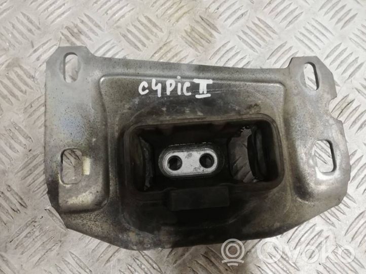 Citroen C4 Grand Picasso Coussinet de boîte de vitesses 9673768480