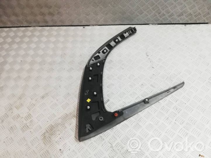 Citroen C4 Grand Picasso Garniture vitre latérale arrière 96776509