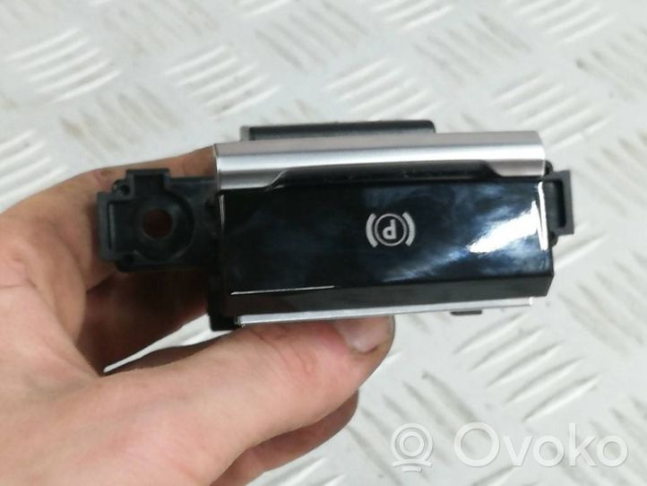 Citroen C4 Grand Picasso Interrupteur, commande de frein de stationnement 96781160