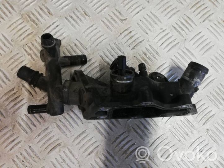 Renault Captur Termostatas/ termostato korpusas 110608635r