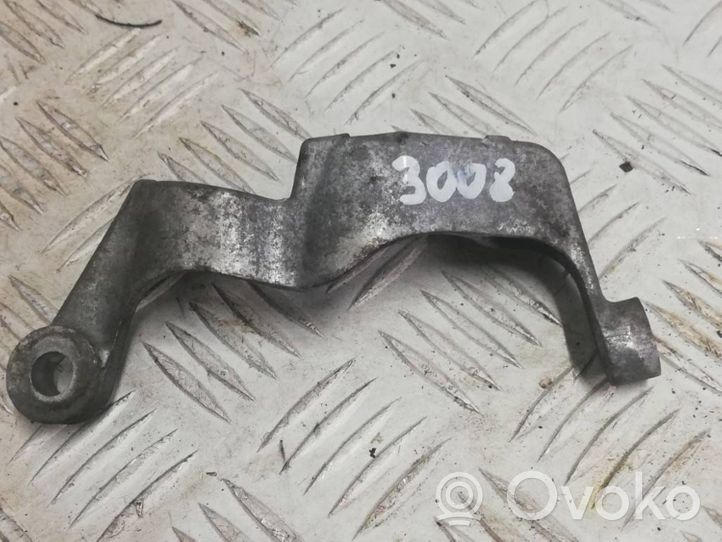 Peugeot 3008 I Supporto della scatola del cambio 