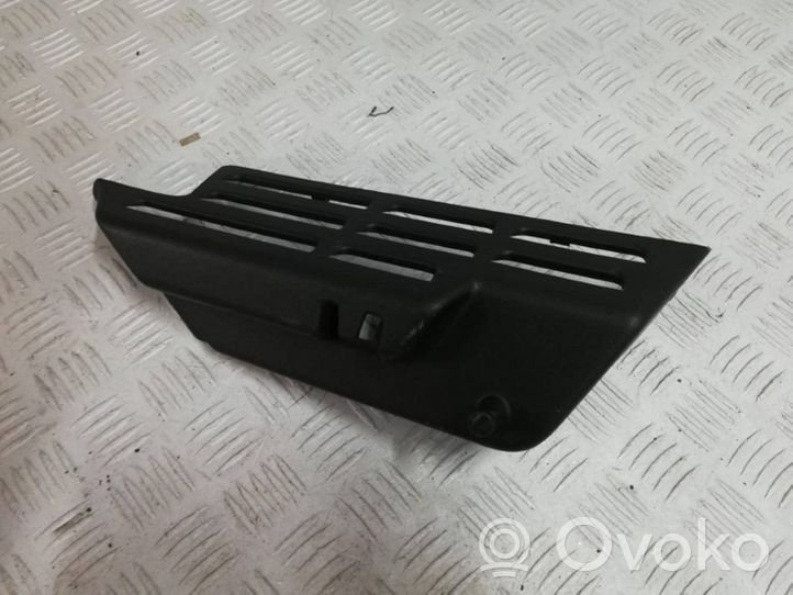 Citroen DS3 Copertura del rivestimento bagagliaio/baule 98382194ZD