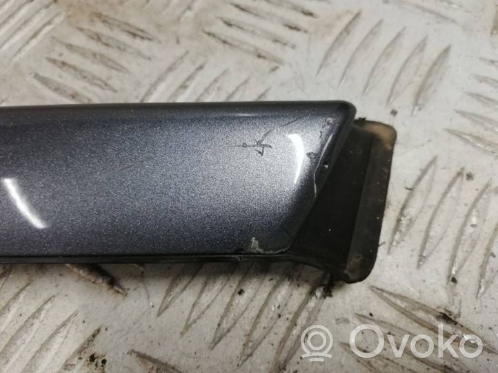 Citroen C5 Listwa szyby czołowej / przedniej 9659145880