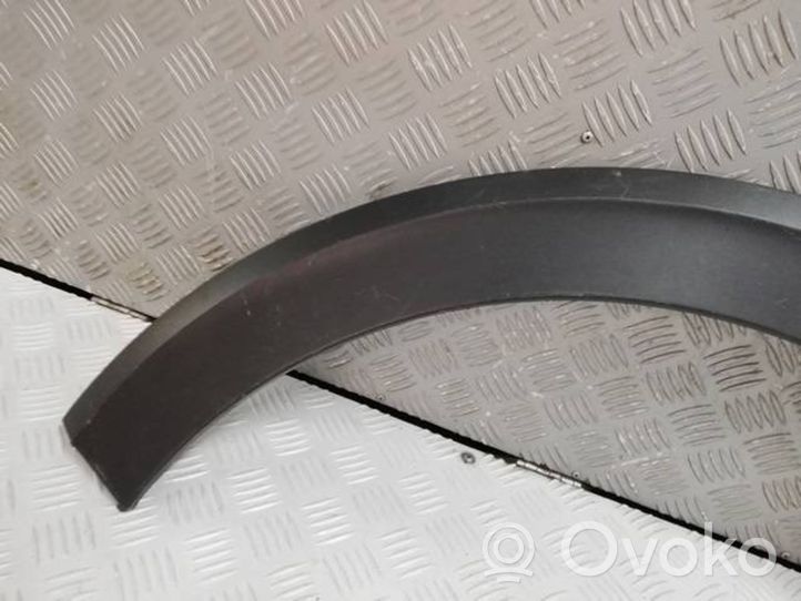 Volkswagen Taigo Rivestimento passaruota posteriore 2G7854818B