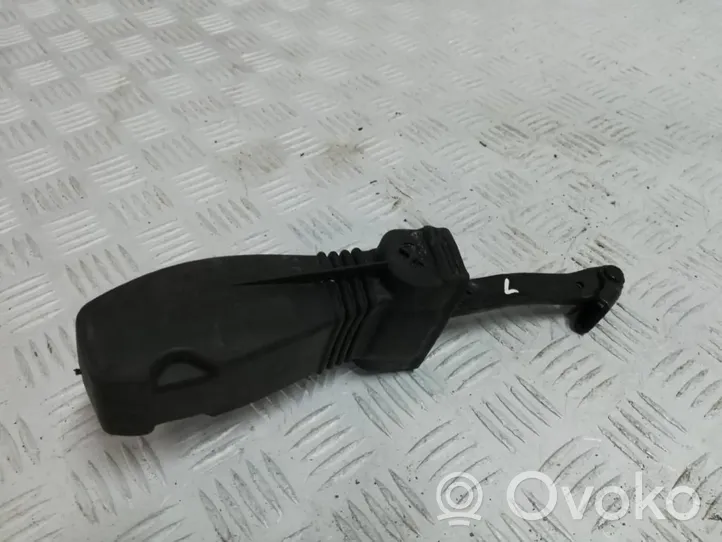 Audi A4 S4 B9 Front door check strap stopper 8W0837267