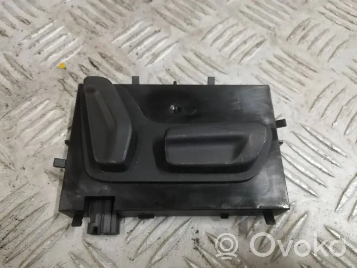 Peugeot RCZ Interruptor de control del asiento YM15400477