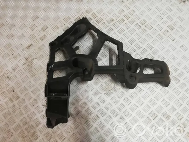 Renault Megane III Support de pare-chocs arrière 850440006R