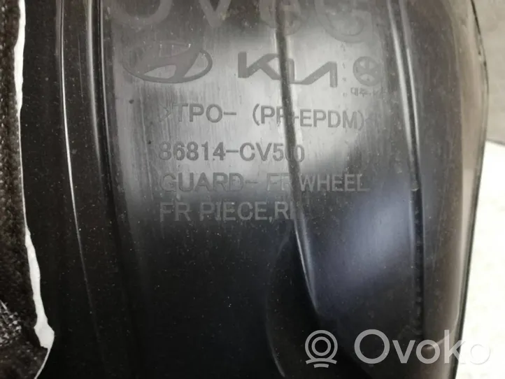 KIA EV6 Etupyörän sisälokasuojat 86814CV500